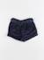 Short - 3 ans Bleu 1 - vertbaudet enfant 