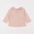Tee-shirt - 3 mois Rose 1 - vertbaudet enfant 