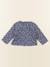 Tee-shirt - 6 mois Bleu 1 - vertbaudet enfant 