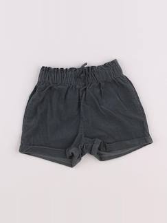 Seconde main-Fille-Short - 6 mois