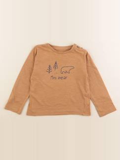 Seconde main-Garçon-Tee-shirt - 36 mois