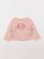 Tee-shirt - 6 mois Rose 1 - vertbaudet enfant 