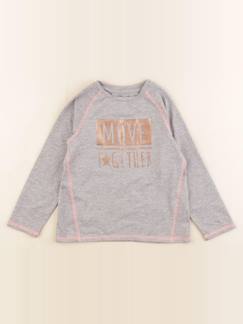 Seconde main-Fille-Tee-shirt - 6 ans