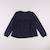 Tee-shirt - 12 ans Bleu 1 - vertbaudet enfant 