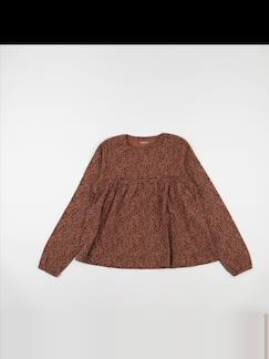 Seconde main-Fille-Tee-shirt - 12 ans