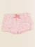 Short - 6 mois Rose 1 - vertbaudet enfant 