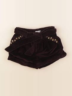 Seconde main-Fille-Short - 3 ans