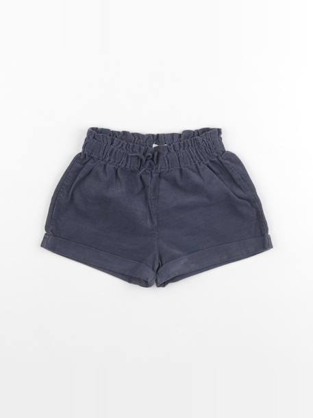Short - 36 mois Bleu 1 - vertbaudet enfant 