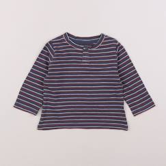 Seconde main-Garçon-Tee-shirt - 6 mois