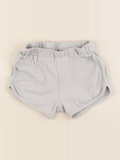 Seconde main-Fille-Short - 18 mois