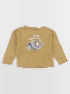 Seconde main-Garçon-Tee-shirt - 18 mois