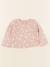 Tee-shirt - 18 mois Rose 1 - vertbaudet enfant 