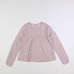 Seconde main-Fille-Tee-shirt - 10 ans