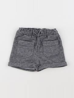 Seconde main-Fille-Short - 3 mois