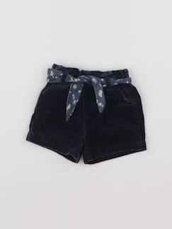 Seconde main-Fille-Short - 6/9 mois