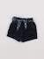 Short - 6/9 mois Bleu 1 - vertbaudet enfant 