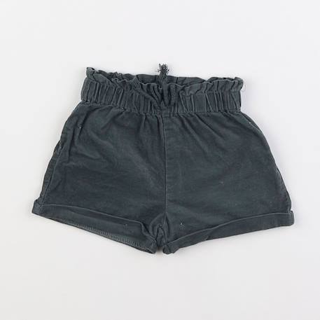 Short - 6 mois Gris 1 - vertbaudet enfant 