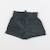 Short - 6 mois Gris 1 - vertbaudet enfant 