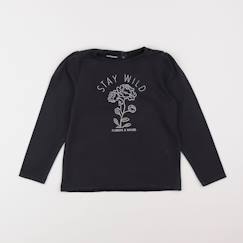 Seconde main-Fille-Tee-shirt - 6 ans