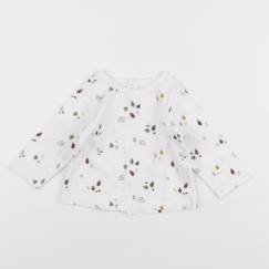 Seconde main-Fille-Tee-shirt - 6 mois