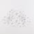 Tee-shirt - 6 mois Blanc 1 - vertbaudet enfant 