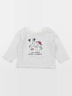 Seconde main-Garçon-Tee-shirt - 9 mois