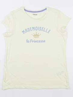 Seconde main-Fille-Tee-shirt - 12 ans