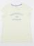 Tee-shirt - 12 ans Jaune, or 1 - vertbaudet enfant 