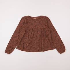 Seconde main-Fille-Tee-shirt - 10 ans