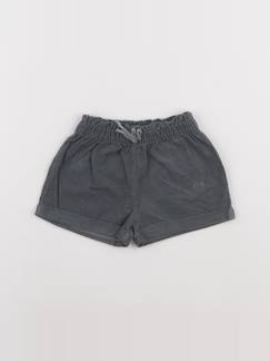 Seconde main-Fille-Short - 18 mois