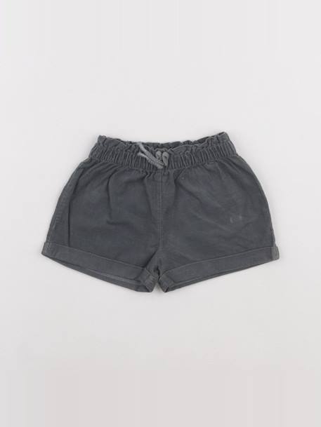 Short - 18 mois Vert 1 - vertbaudet enfant 