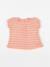 Tee-shirt - 6 mois Rose 1 - vertbaudet enfant 