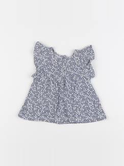 Seconde main-Fille-Tee-shirt - 3 mois