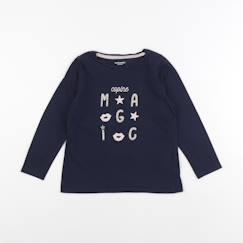Seconde main-Fille-Tee-shirt - 6 ans