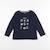 Tee-shirt - 6 ans Bleu 1 - vertbaudet enfant 