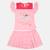 Robe enfant Marine+Rose 9 - vertbaudet enfant 