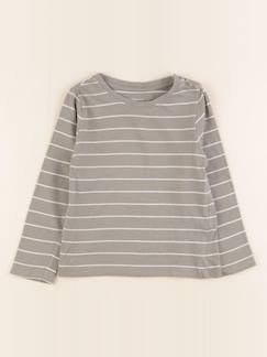 Seconde main-Garçon-Tee-shirt - 24 mois
