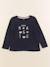 Tee-shirt - 3 ans Bleu 1 - vertbaudet enfant 