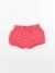 Short - 9 mois Rose 1 - vertbaudet enfant 