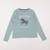 Tee-shirt - 10 ans Bleu 1 - vertbaudet enfant 