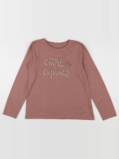 Seconde main-Fille-Tee-shirt - 14 ans