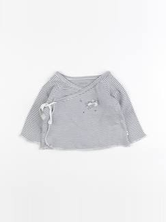 Seconde main-Garçon-Tee-shirt - 3 mois