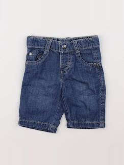 Seconde main-Garçon-Short - 3 mois