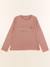 Tee-shirt - 10 ans Rose 1 - vertbaudet enfant 