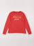 Tee-shirt - 12 ans Rouge 1 - vertbaudet enfant 