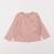 Tee-shirt - 9 mois Rose 1 - vertbaudet enfant 