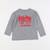 Tee-shirt - 3 ans Gris 1 - vertbaudet enfant 