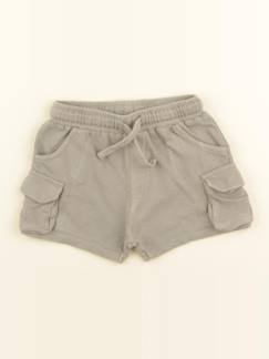 Seconde main-Garçon-Short - 18 mois
