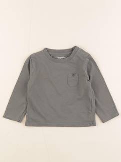 Seconde main-Garçon-Tee-shirt - 12 mois
