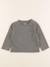 Tee-shirt - 12 mois Vert 1 - vertbaudet enfant 